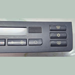 Load image into Gallery viewer, 1999-2001 BMW 323i Climate Control Unit 8382446