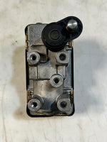 Load image into Gallery viewer, 2014 BMW 3 Series F25 F10 F11 E90 E91 Turbocharger Pressure Actuator 4933519411