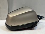 قم بتحميل الصورة إلى عارض الصور، 2013-2015 BMW 6 Series F12 F13 640i Door Mirror Right F0154104 OEM