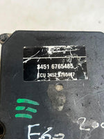 Load image into Gallery viewer, 2004 BMW 5 Series E60 E61 ABS HYDRAULIC Pump 6765485 OEM