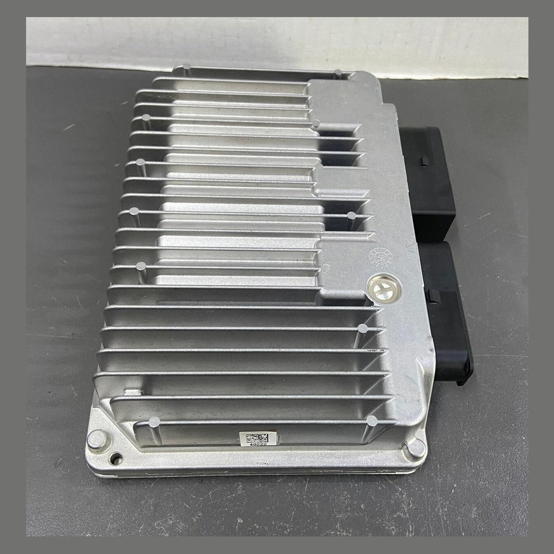 OEM BMW X5 E53 4.8is VALVETRONIC CONTROL MODULE 04 05 06 7532878