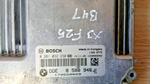 Load image into Gallery viewer, BMW CAS4 X3 F25 20d B47 ECU Engine Control Unit Kit with Key DDE 8588946