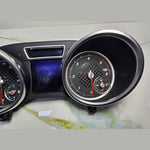 Load image into Gallery viewer, 13-16 Mercedes-Benz W292 GLE Instrument Cluster Speedometer A292 9000002 OEM