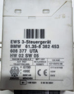 Bild in die Galerieansicht laden, 1996-1999 BMW 328i ECU DME 1429861 E36 E39 528i M52 Z3 OEM