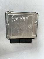 Bild in die Galerieansicht laden, BMW F20 N47 Engine Control Unit ECU COMPLETE SET DDE + FEM + 1KEY 8578944