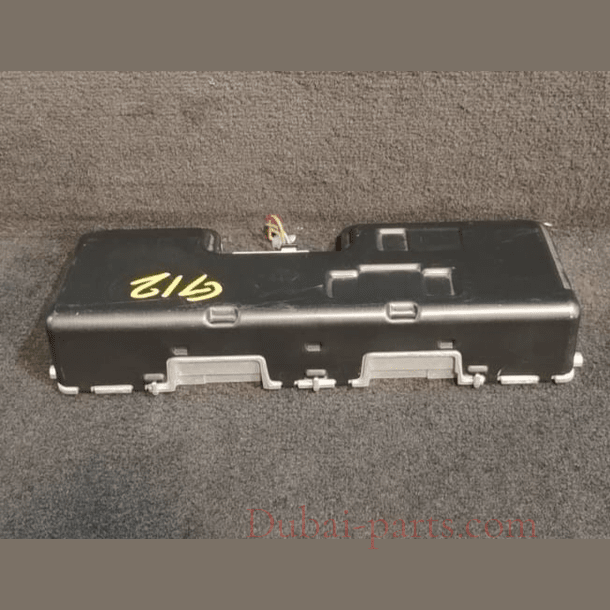 BMW G11 G12 WINDSHIELD CAMERA LANE ASSIST CONTROL MODULE ECU P/N 6824300