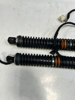 Load image into Gallery viewer, 2009 BMW 7 Series F01 F02 F03 F04 750i TAILGATE Trunk Strut Damper 7185713 OEM