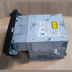Bild in die Galerieansicht laden, BMW X5 E70 RADIO MULTIMEDIA CD PLAYER NAVIGATION READER - 9273181