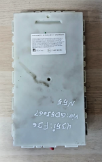 Bild in die Galerieansicht laden, BMW 435i F36 N55 3.0L DME ECU CAS Key Set OEM 7540686 2014