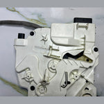 Load image into Gallery viewer, Genuine Mercedes-Benz Vito W447 Rear Sliding Actuator Door Lock A447 7302902 OEM
