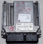 Bild in die Galerieansicht laden, 2003-2010 BMW 5 Series Engine Control Module 7799856 E90 and E91