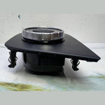Load image into Gallery viewer, Mercedes Climate Control Panel A1669003217  ML W166, GLE, and GL