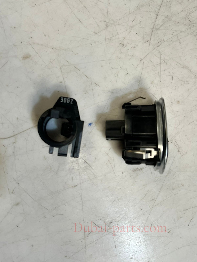 BMW N13 F30 Engine Control Unit ECU SET DME+FEM 8610484 OEM