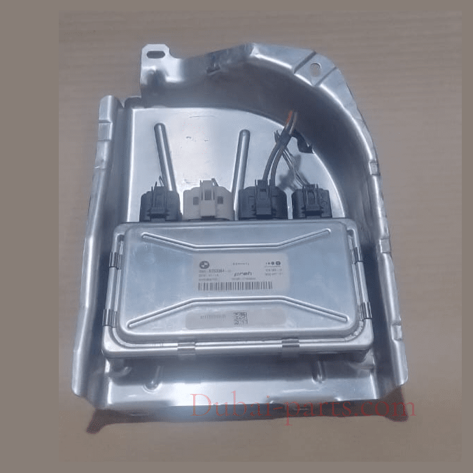 OEM BMW 5 F01 F10 F11 ACTIVE STEERING RACK CONTROL UNIT -6793364