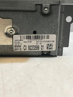 Bild in die Galerieansicht laden, BMW CIC HEADUNIT 740LI 5' F01 F02 7 Series F10 F11 Audio Player 9223399  