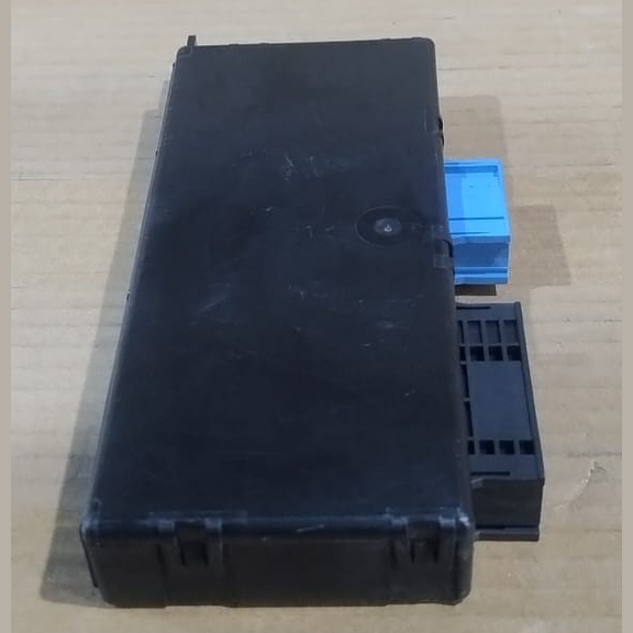 BMW F10 F11 CENTRAL GATEWAY MODULE ZGW 61359267516 OEM - 9267516