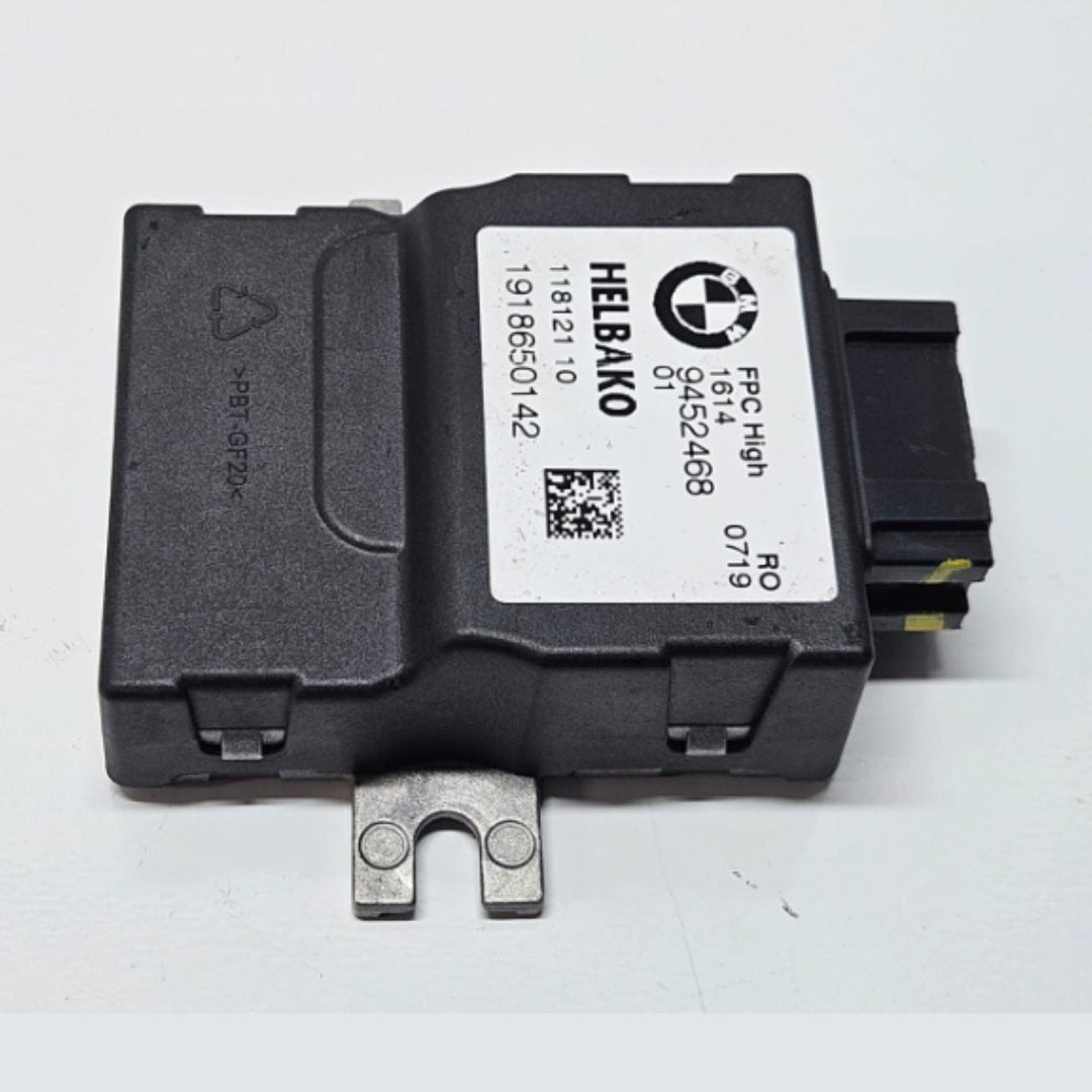 OEM BMW X6M G06 X6M Fuel Pump Control Module FPC High 9452468
