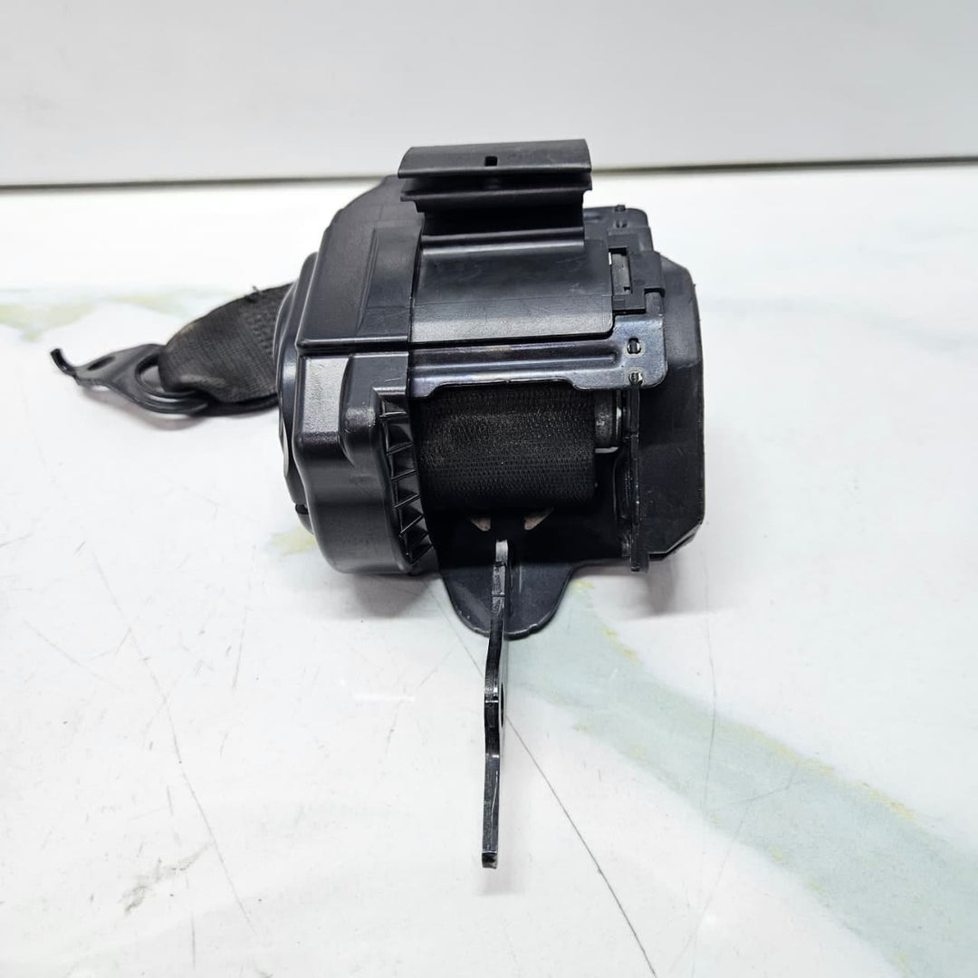2016 BMW 7-Series G11 G12 740i Rear Seat Belt 7434181