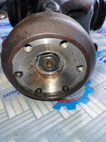 Load image into Gallery viewer, 2004-2011 BMW X3 Rear Axle Differential 7576286 X3 E83 3.0D RATIO 3.46