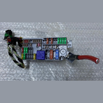 Load image into Gallery viewer, OEM BMW G20 X3 G01 Power Distribution Control Unit Module Front Fuse Box 6807487