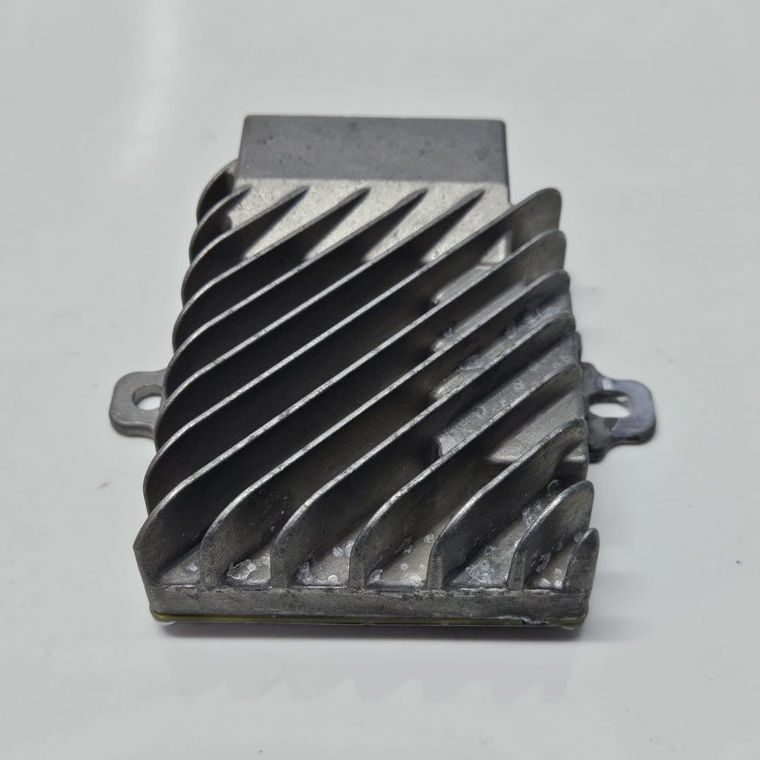 8799258-2018-2023 BMW M5 G11 G12 Active Sound Design Amplifier OEM