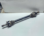 Bild in die Galerieansicht laden, 2011-2016 BMW 535i Rear Axle Shaft 7581023 F10 F11 535i and 5 GT F07 OEM