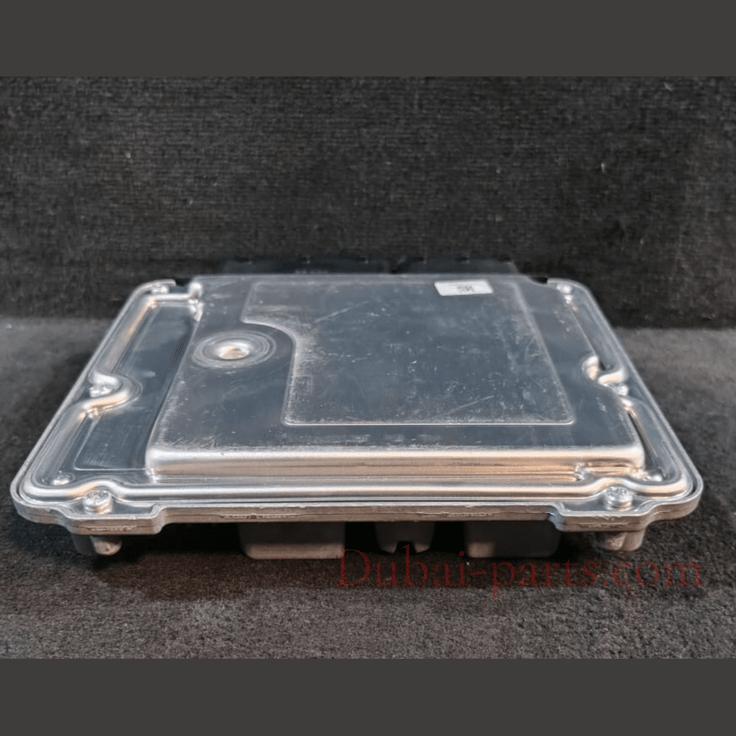 GENUINE BMW X3 F25 N47 ENGINE CONTROL UNIT ECU ONLY  8574092
