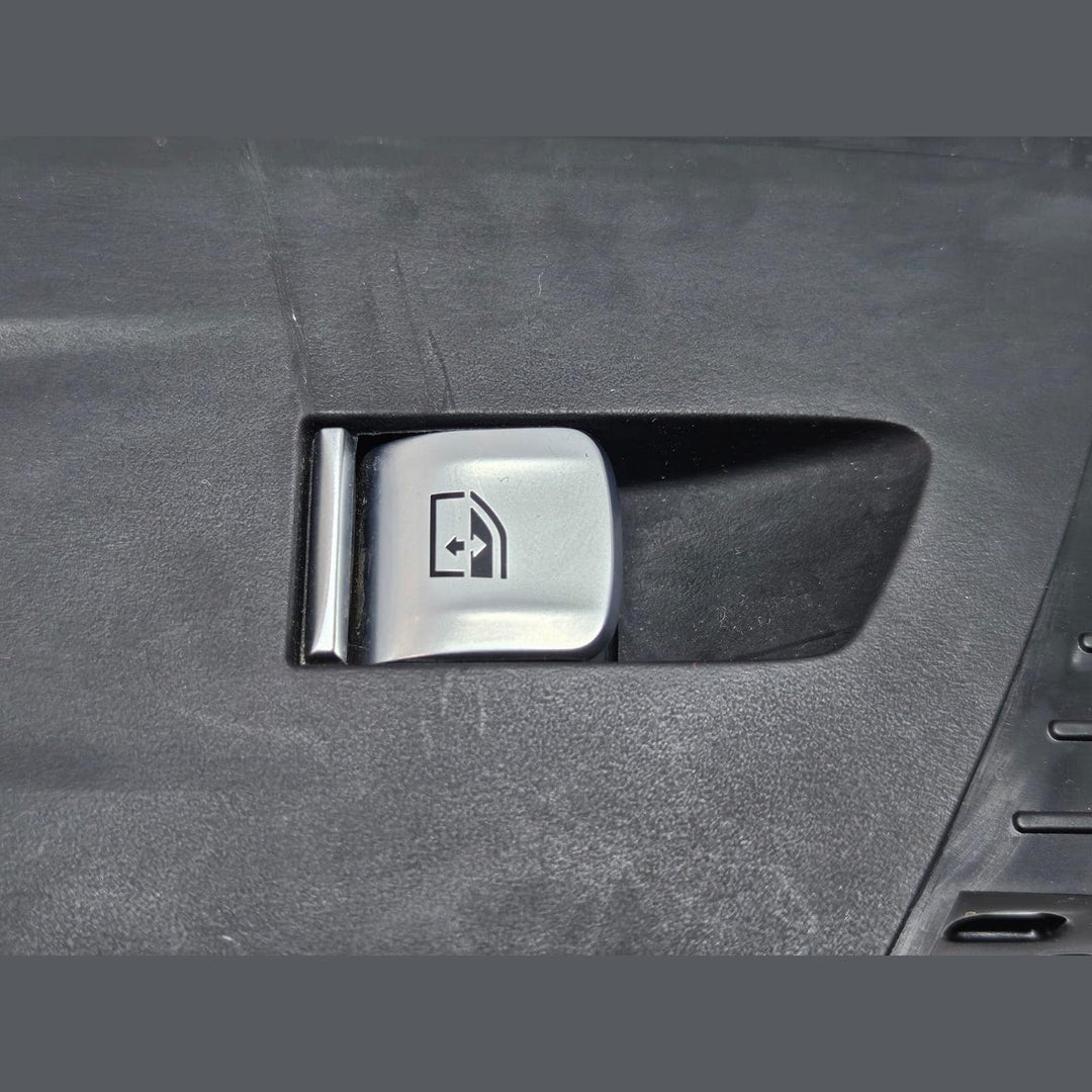 9299457-2018-2024 BMW X3 7 Series G11 G12 Right Side Power Window Switch OEM