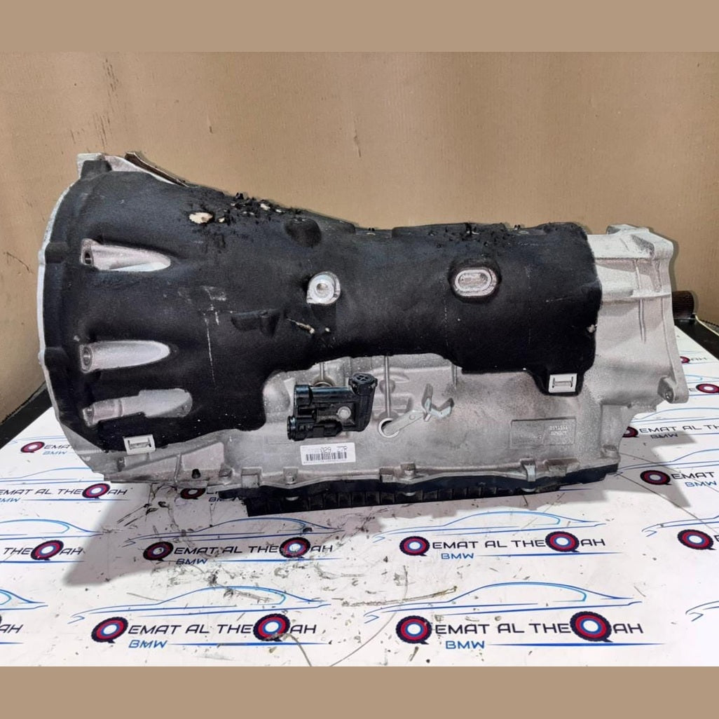 2019 BMW X3 G01 Automatic Transmission 8742388-GA8X51CZ X6 G06 X5 G05 xDrive 40i