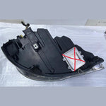Bild in die Galerieansicht laden, OEM BMW X6 E71 Front Headlight Xenon ECE Left Side 7271359 Without module