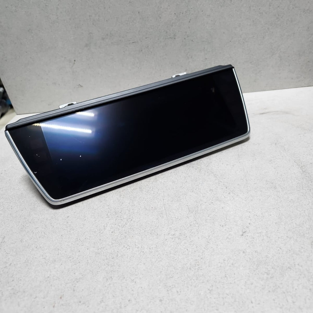 2016-2019 BMW 740i Central Information Display Screen 6839442 7 Series G11 G12 