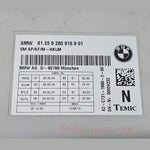 Load image into Gallery viewer, BMW F10 and 6 Series F06 F12 F13 Seat Control Module 9280916 OEM