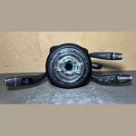 Load image into Gallery viewer, 14-18 Mercedes W166 Steering Column Control Switches Assembly A166 9007106