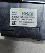 Load image into Gallery viewer, 2017-2023 BMW 540i Center Console Control Panel Switch 9460818 G30 G31 5 Series