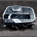 Bild in die Galerieansicht laden, BMW 2 SERIES M240i F22 CENTER CONSOLE CONTROL PANEL ASSEMBLY SWITCHES 5A63CC6