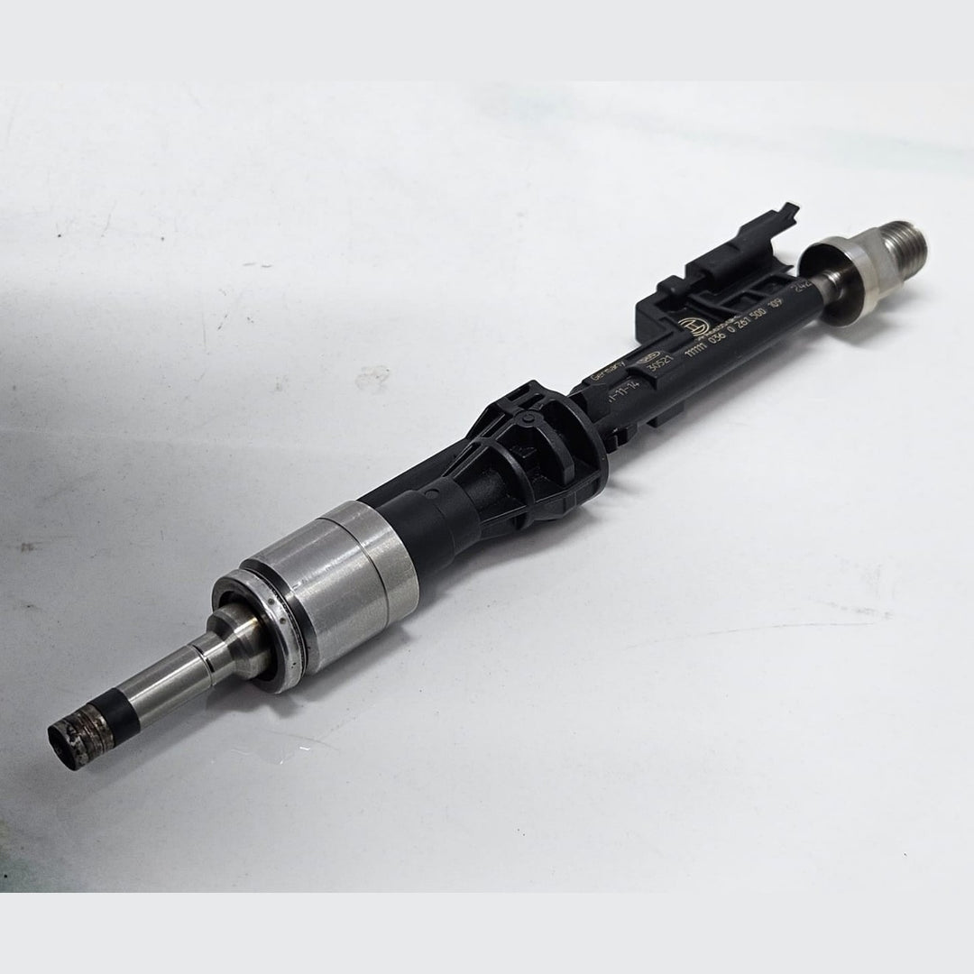 2011-2015 BMW 135i, 335i, 535i, 640i, 740i, X5 N20 N55 Fuel Injector 7597870 OEM