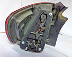 Load image into Gallery viewer, BMW X1 E84 LCI REAR OUTER LIGHT DRIVER RIGHT OEM 2990110