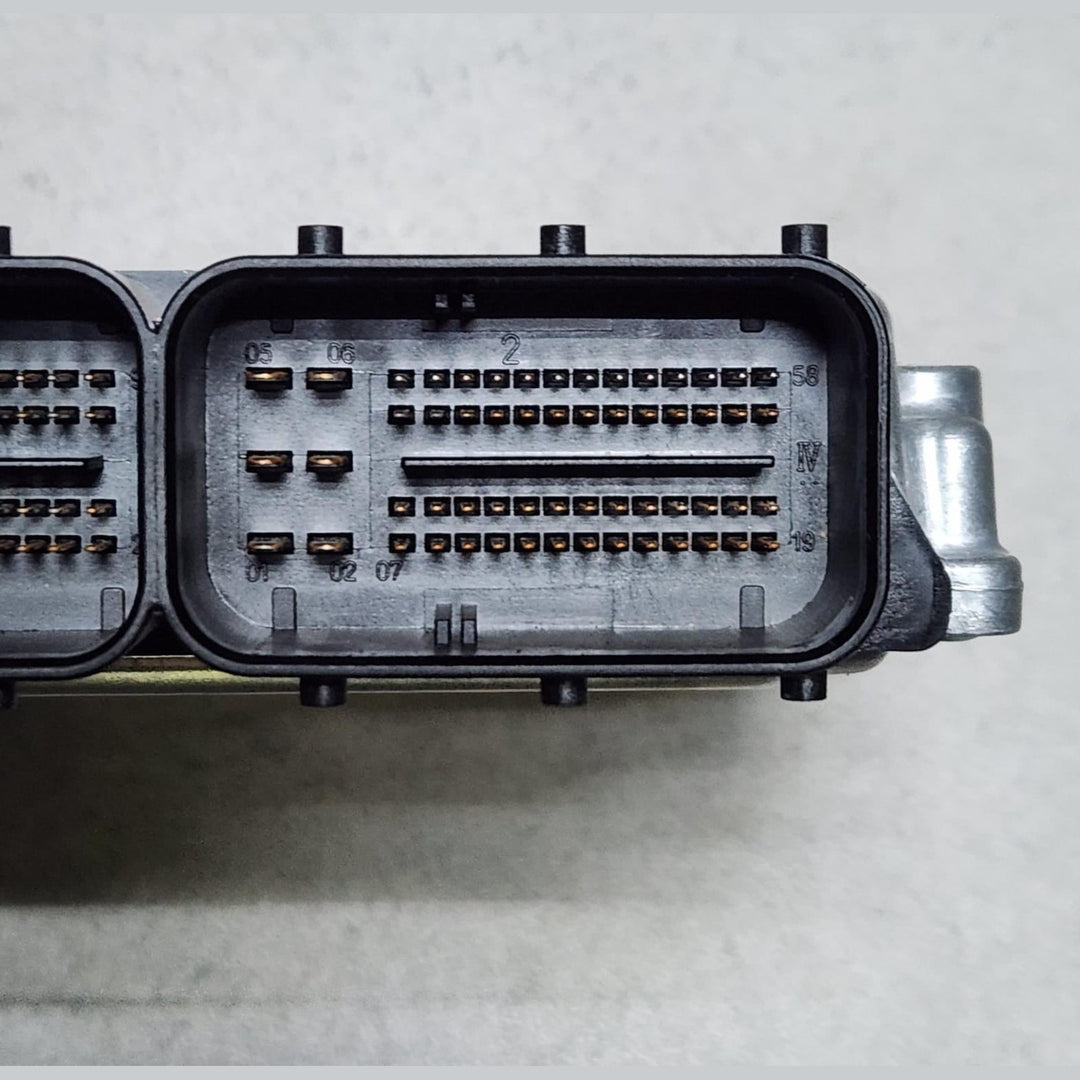 2007-2013 BMW X5 Engine Control Unit 8509035 530D X5 E70 X6 E71