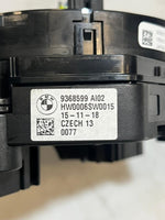 Load image into Gallery viewer, BMW X1 F48 X5 X3 F25 F15 F45 F46 E39 Switch Unit Steering Column 9368599 OEM