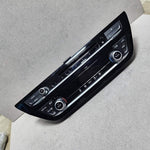 Load image into Gallery viewer, 2019-2020 BMW 530e Climate Control And Audio Control Panel 7947859