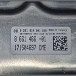 Load image into Gallery viewer, BMW X1 20i E84 N20 ENGINE CONTROL UNIT ECU ONLY DME 8661466 OEM