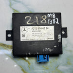 Load image into Gallery viewer, 2014 Mercedes-Benz E300 Chassis Gateway Control Module A2129006324 E-Class W212