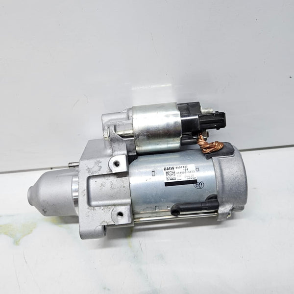 OEM BMW 7 Series G70 G30 G05 G07 S68T N63 Starter 8657337 V8 DENSO 20KM 