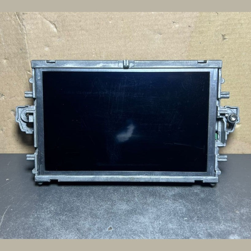 Mercedes W212 W204 GPS Navigation LCD Display Monitor Screen A212 9007928 OEM