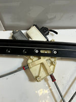 قم بتحميل الصورة إلى عارض الصور، 2004-2010 BMW X3 E83 Front LEFT Door Window Regulator Motor 6925963 OEM