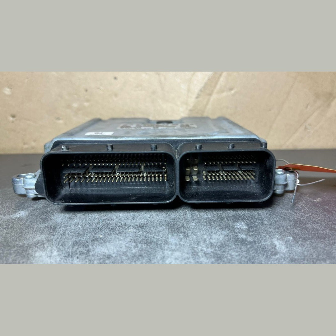 07-11 Mercedes W164 GL ML Engine Control Module Unit ECM ECU A642 1507700 OEM