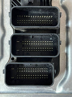 Bild in die Galerieansicht laden, 2012 BMW X1 E84 N20 Engine Control Unit ECU set +  cas3 + 2keys - 8603576