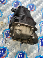Load image into Gallery viewer, 2015-2018 BMW X4 Rear Differential 8658462 X3 F25 and X4 F26 3.38 ratio
