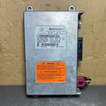 Bild in die Galerieansicht laden, 06-12 Mercedes W164 Voice Command Communication Control Module A204 8202085 OEM