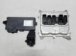 Load image into Gallery viewer, 2012 BMW X1 Engine Control Unit ECU Set 8603576 X1 E84 20i N20